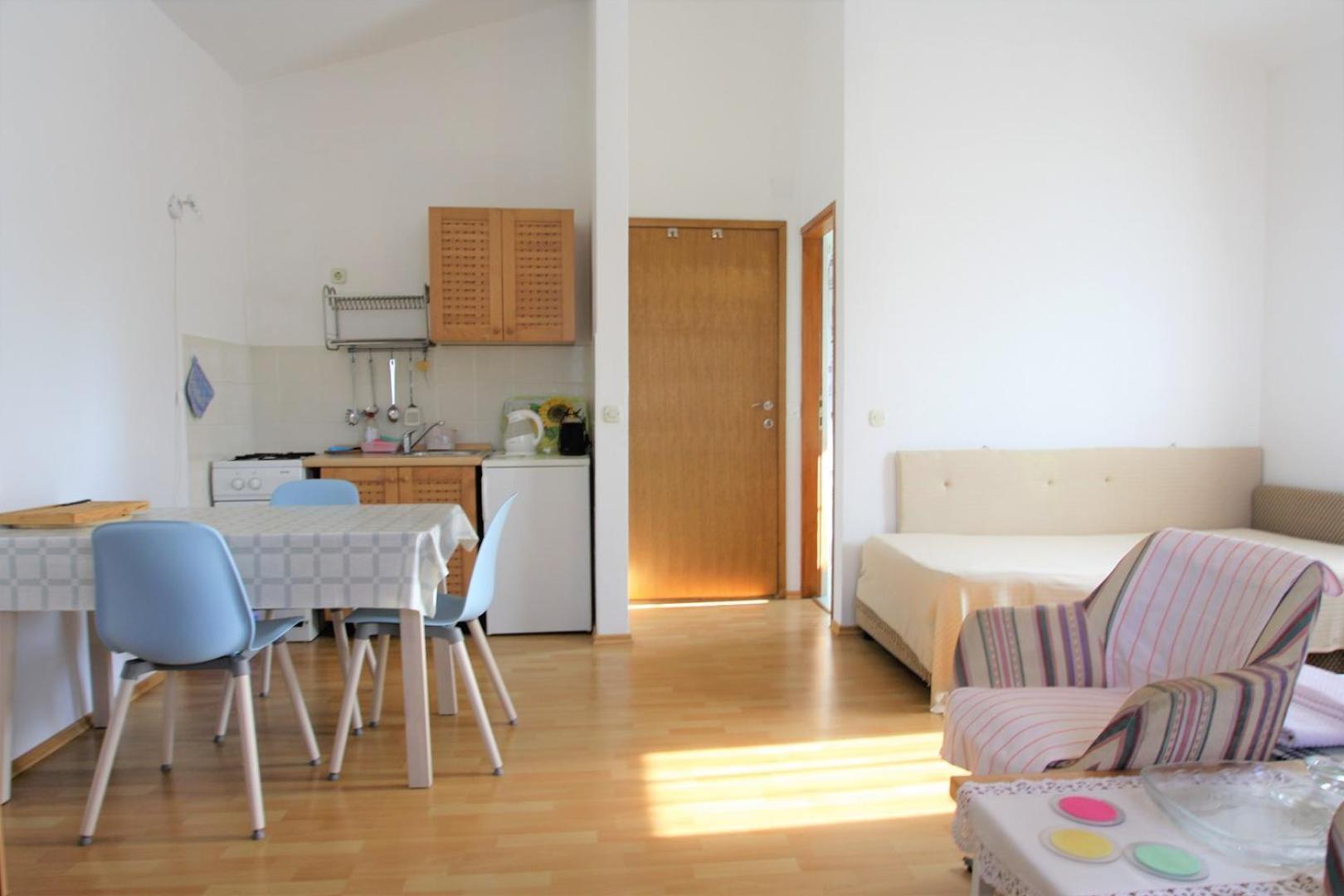 Apartments Pernar Пореч Стая снимка