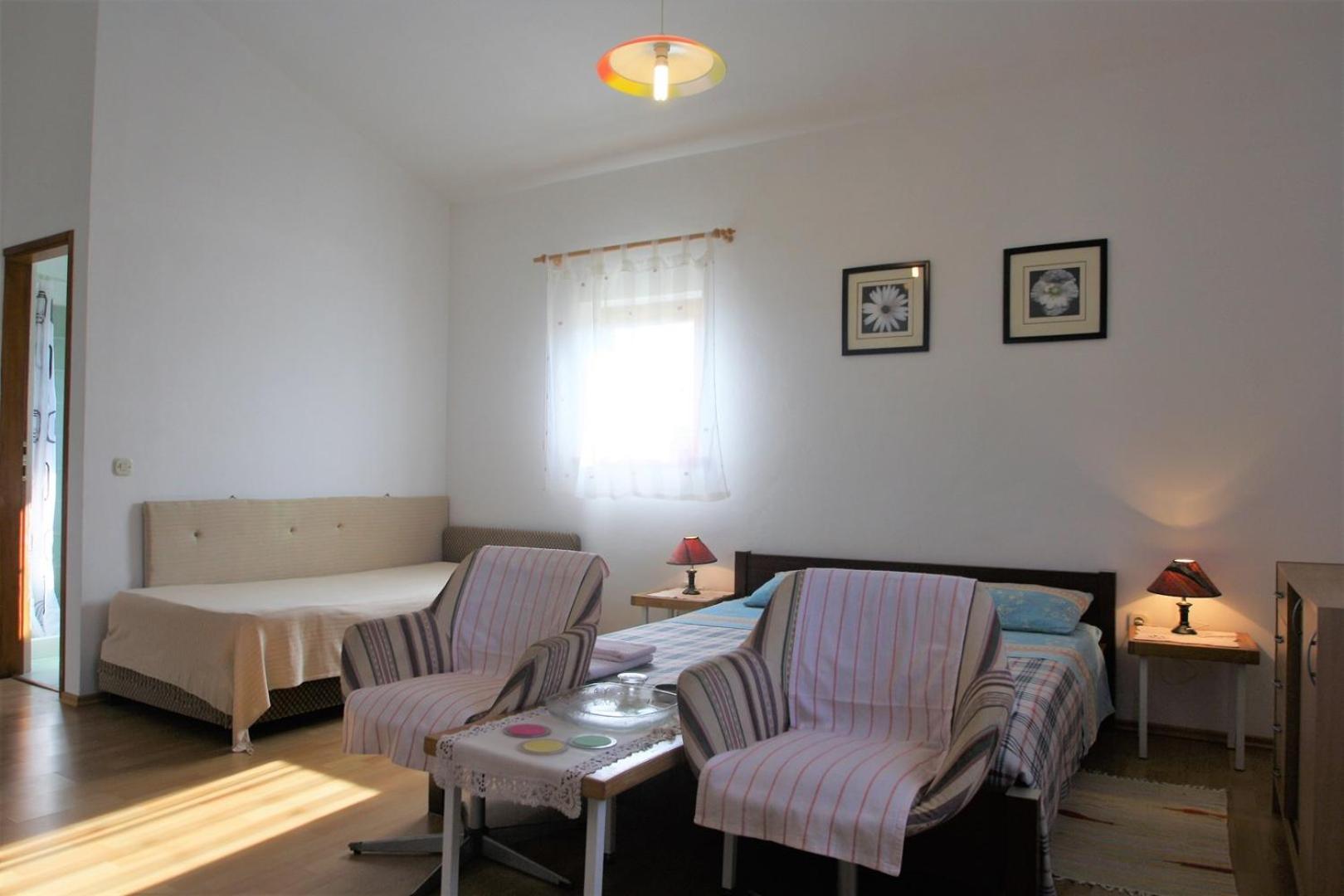 Apartments Pernar Пореч Стая снимка