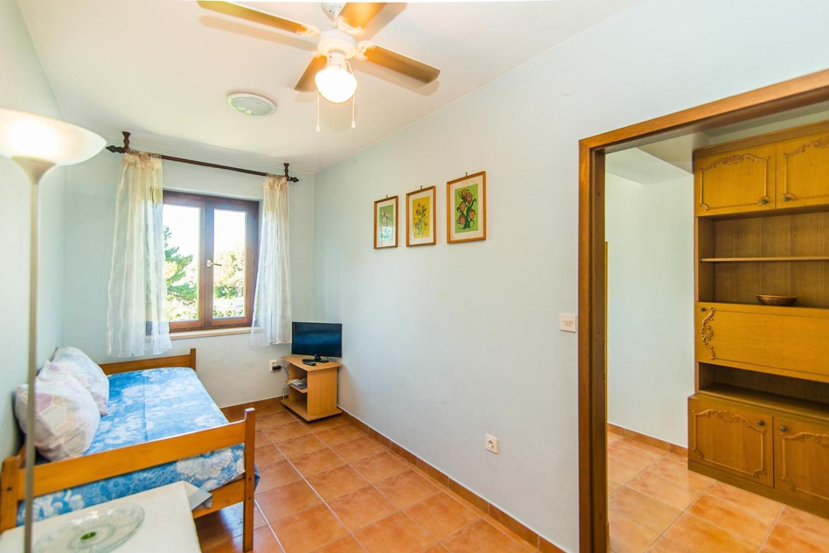 Apartments Pernar Пореч Стая снимка