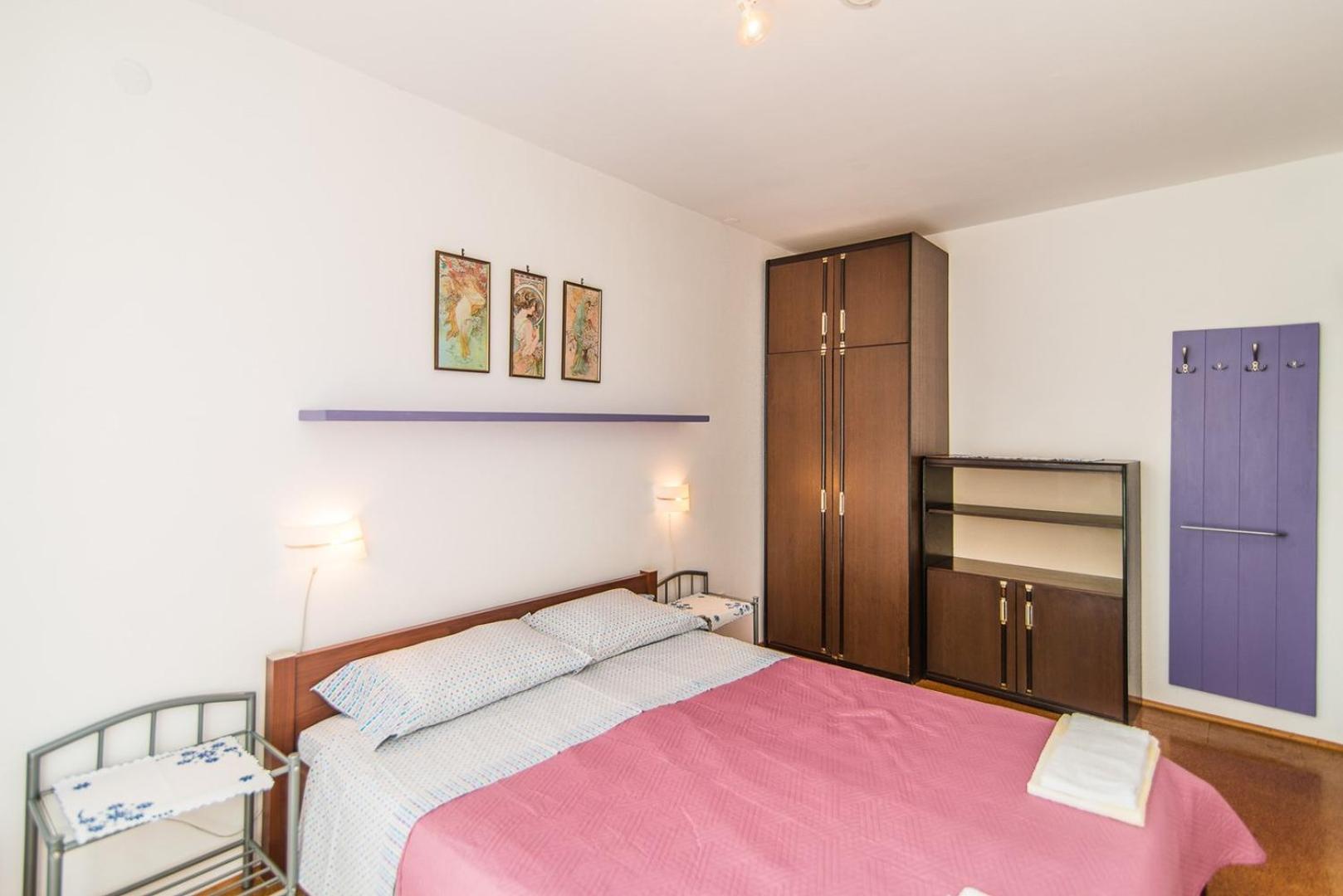 Apartments Pernar Пореч Стая снимка