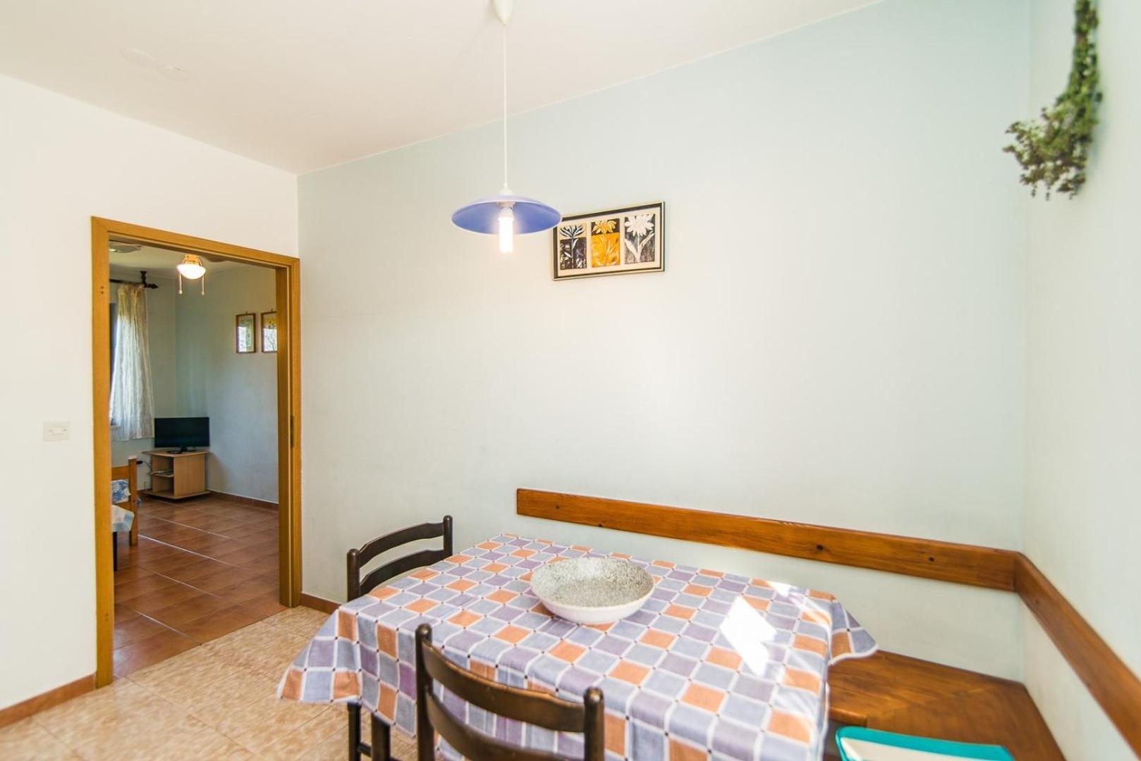 Apartments Pernar Пореч Стая снимка