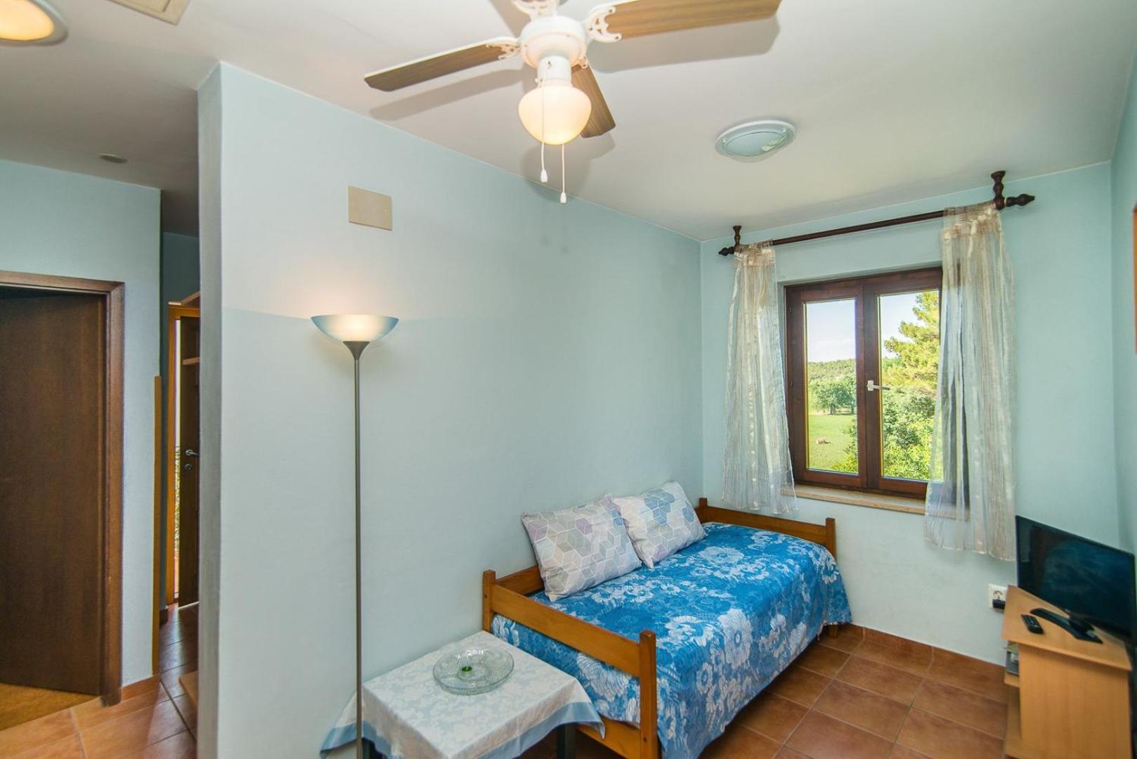 Apartments Pernar Пореч Стая снимка