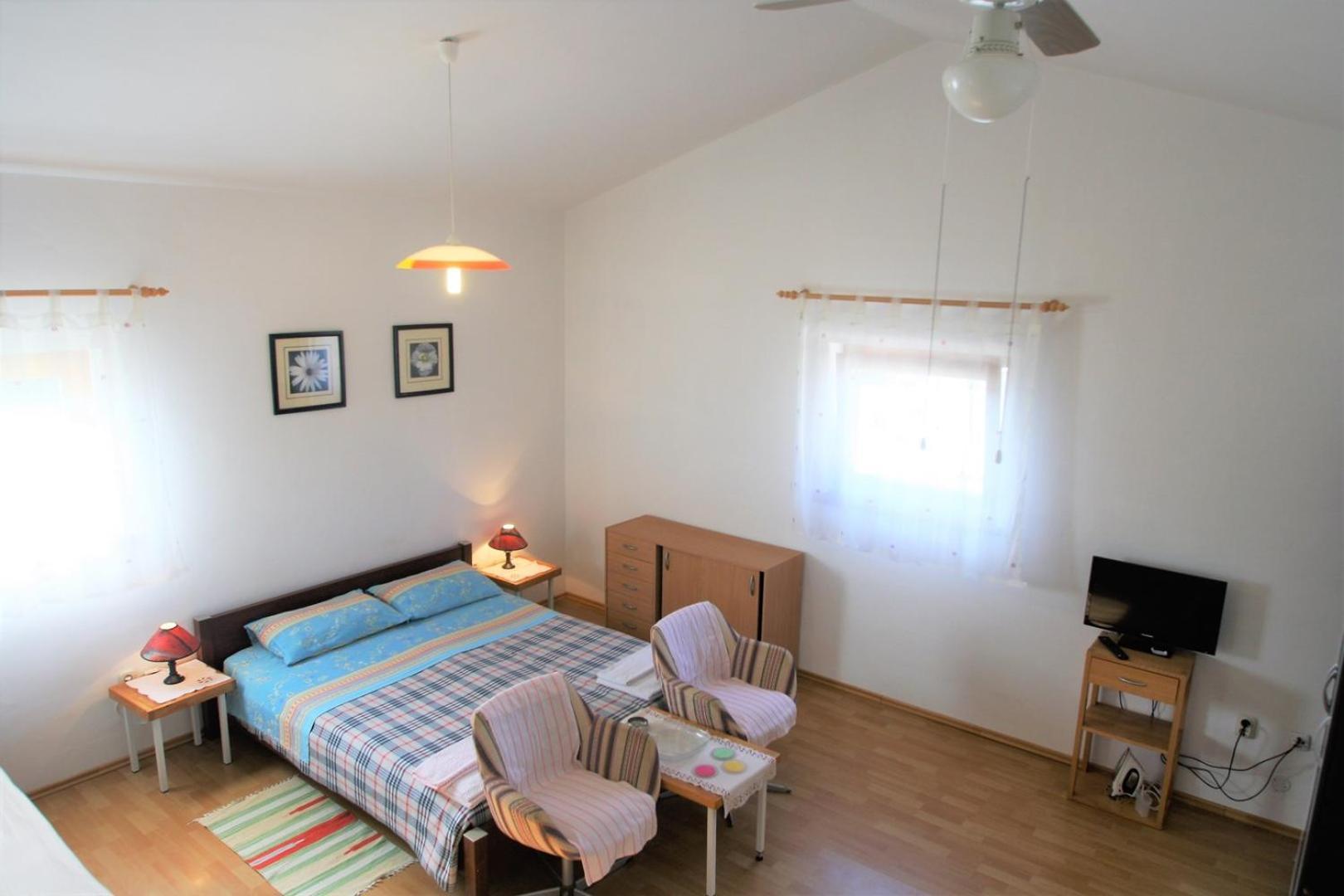 Apartments Pernar Пореч Стая снимка