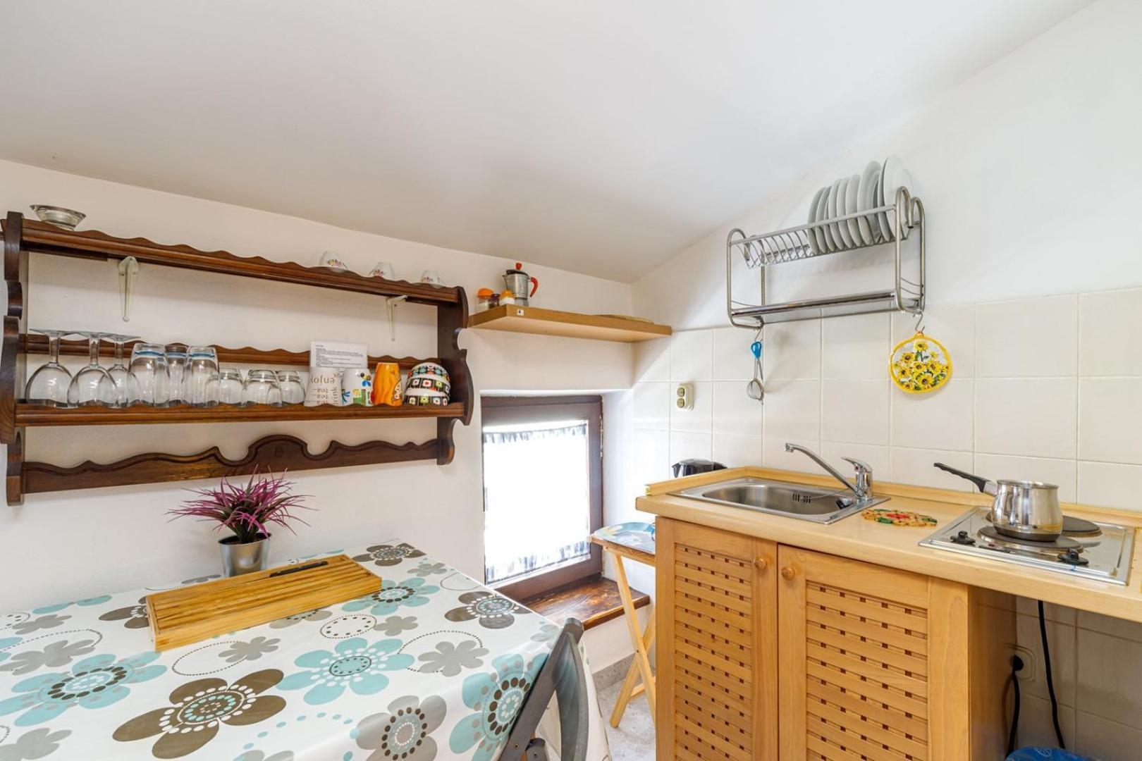 Apartments Pernar Пореч Стая снимка
